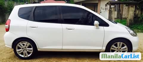 Picture of Honda Jazz Automatic in Aklan