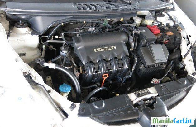 Honda City Manual 2003 - image 3