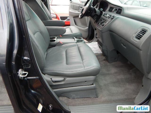 Honda Odyssey Automatic 2004 - image 3