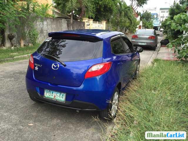 Mazda Mazda2 Automatic 2011 in Davao del Sur