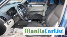 Mitsubishi Montero Sport Automatic 2010 in Ifugao