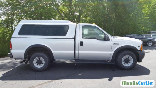 Ford F-150 Automatic 2001 - image 2