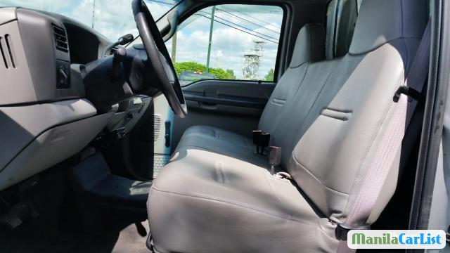 Ford F-150 Automatic 2001 - image 3