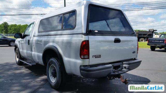 Ford F-150 Automatic 2001 - image 5