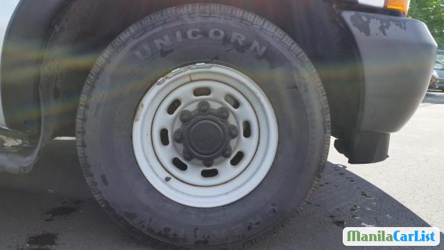 Ford F-150 Automatic 2001 - image 6