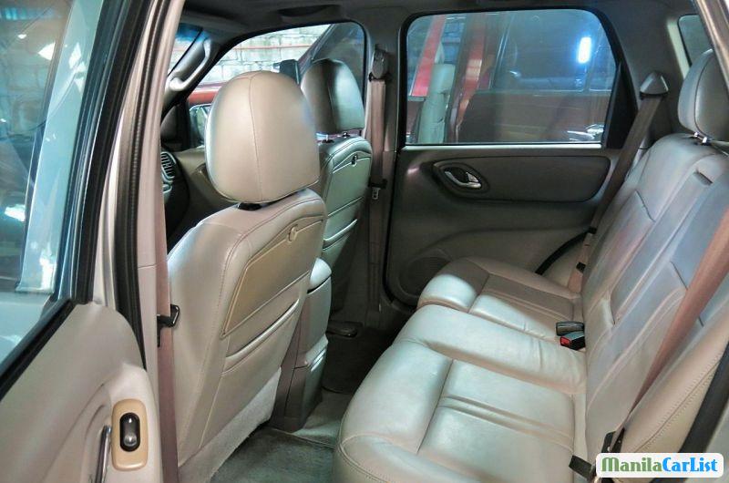 Picture of Mazda Tribute Automatic 2006 in Pangasinan