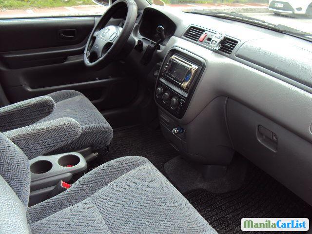 Honda CR-V Automatic 2001 - image 3