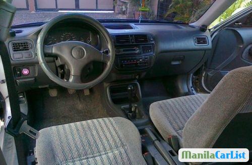 Picture of Honda Civic Manual 1999 in Batangas