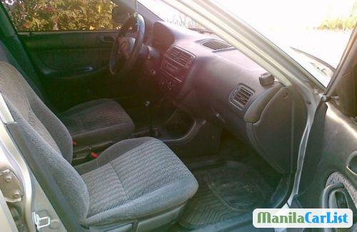 Honda Civic Manual 1999 in Philippines - image