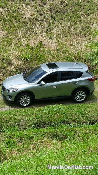 Mazda CX-5 Automatic 2013 - image 2