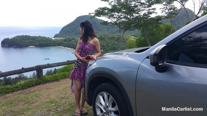 Mazda CX-5 Automatic 2013 - image 3