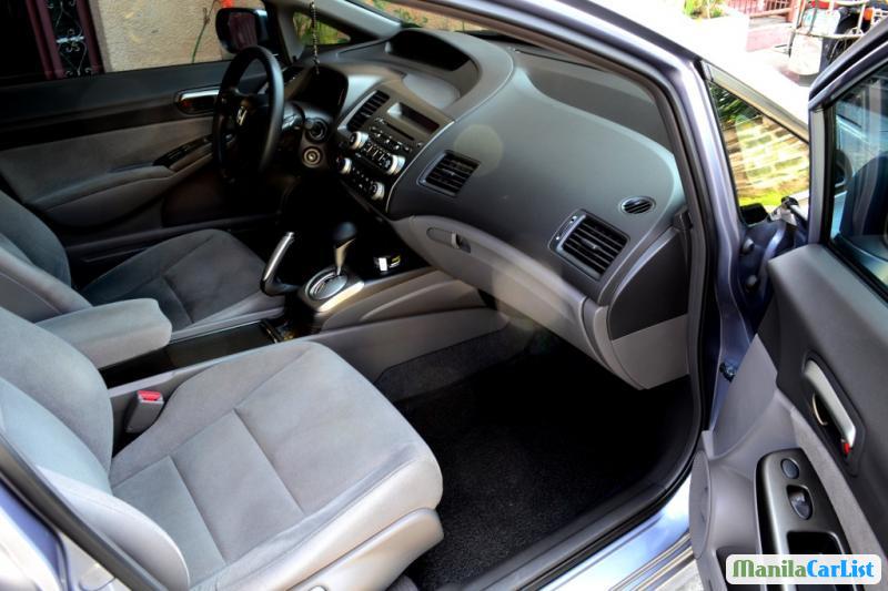 Honda Civic Automatic 2006 - image 2