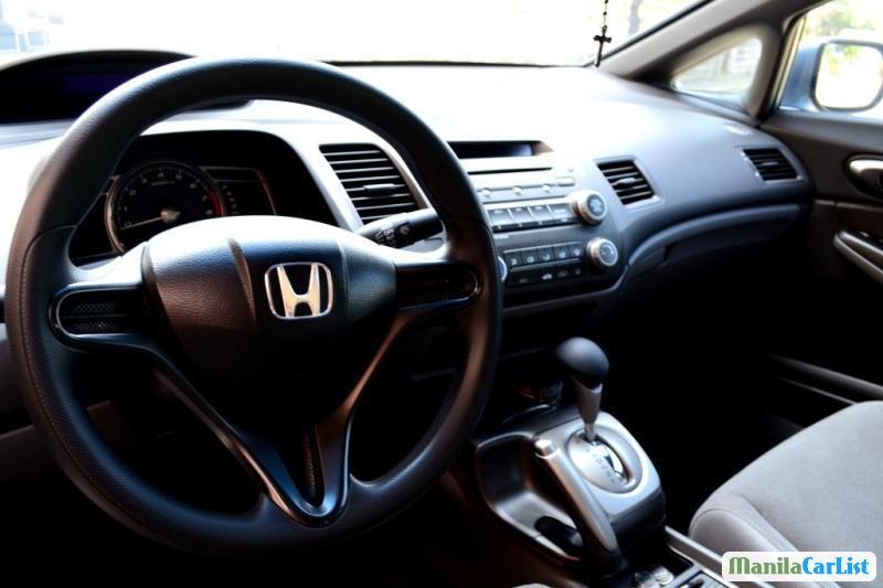 Honda Civic Automatic 2006 - image 3