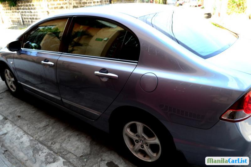 Honda Civic Automatic 2006 - image 4