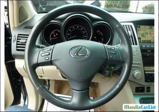 Lexus RX Automatic 2006 - image 2