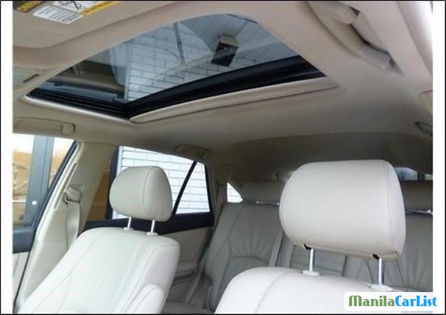 Lexus RX Automatic 2006 - image 4