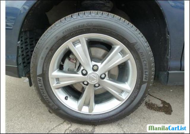 Lexus RX Automatic 2006 - image 5