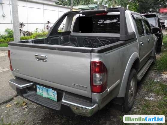 Isuzu D-Max Automatic 2005 in Aurora