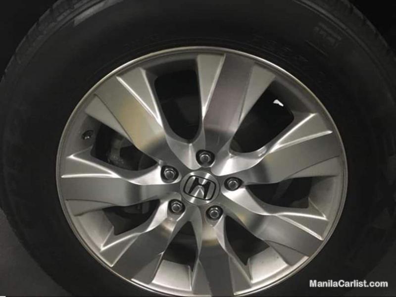 Honda CR-V 2.0 Automatic 2007 - image 9