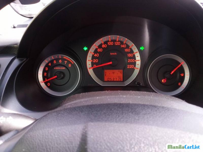 Honda City Manual 2010 - image 4