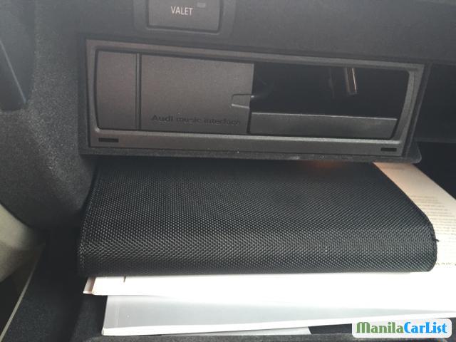 Audi A5 Automatic 2011 in Philippines