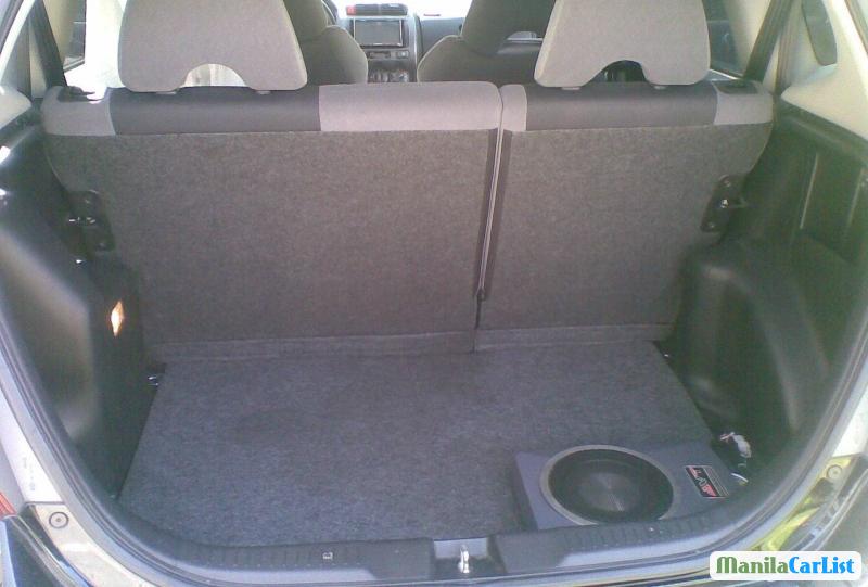 Honda Jazz Automatic 2005 in Cavite