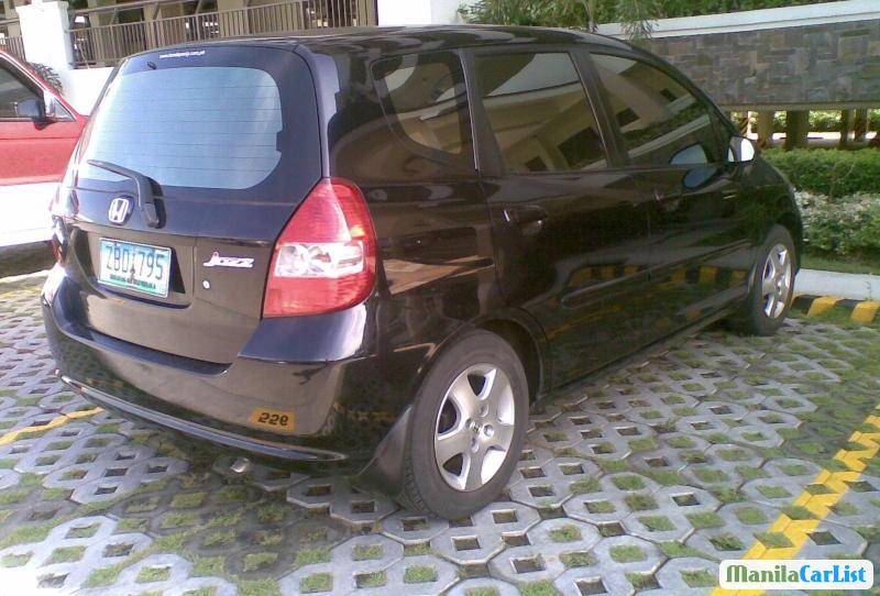 Honda Jazz Automatic 2005 - image 4