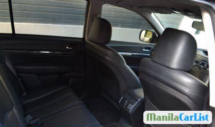 Subaru Legacy Automatic 2010 - image 6