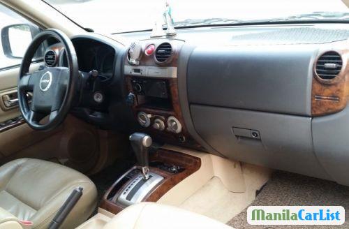 Isuzu Other Automatic 2009 in Iloilo