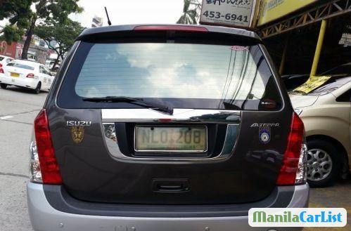 Picture of Isuzu Other Automatic 2009 in Iloilo