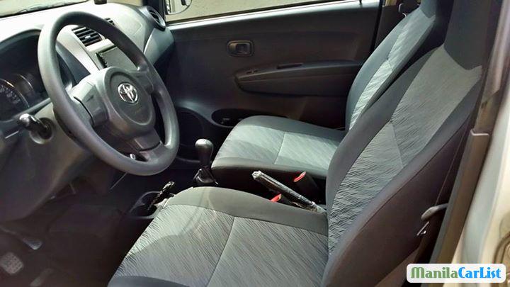 Toyota Automatic 2014 - image 3