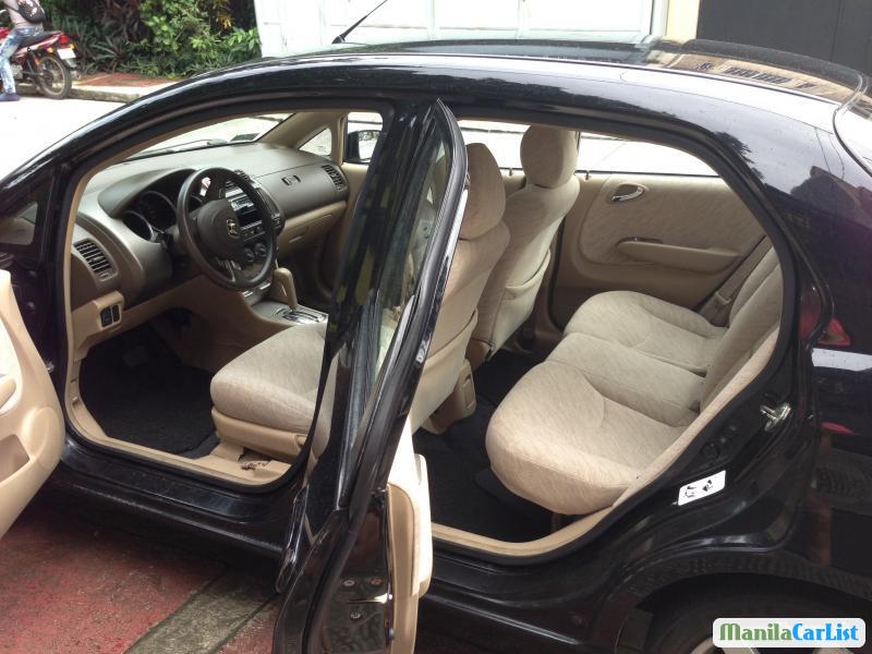 Honda City Automatic 2004