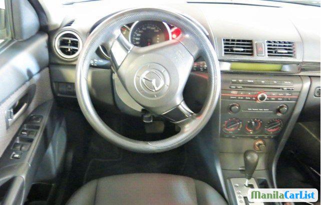 Mazda Mazda3 Automatic 2005 in Pangasinan