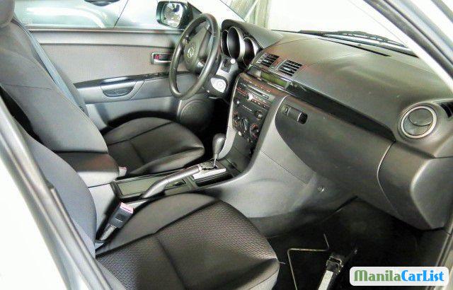 Picture of Mazda Mazda3 Automatic 2005 in Pangasinan