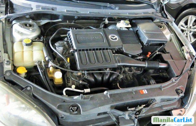 Picture of Mazda Mazda3 Automatic 2005 in Philippines