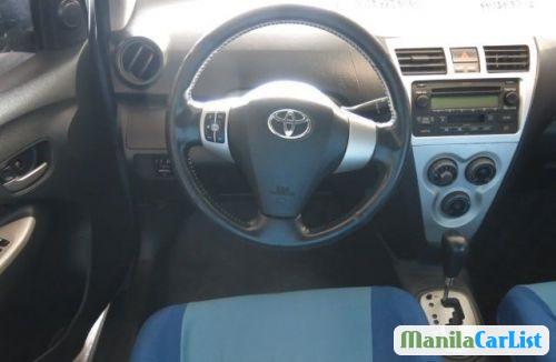 Toyota Vios Automatic 2009 - image 3