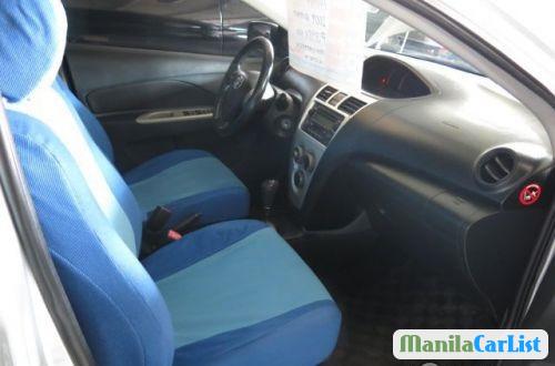 Toyota Vios Automatic 2009 - image 5