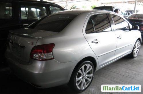 Toyota Vios Automatic 2009 - image 9