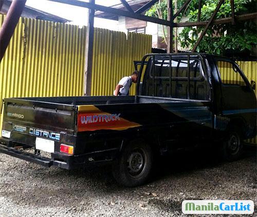 Isuzu Manual 2000 - image 10