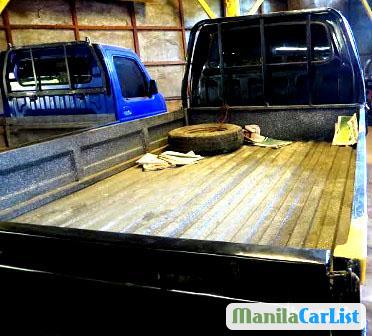 Isuzu Manual 2000 in Cebu