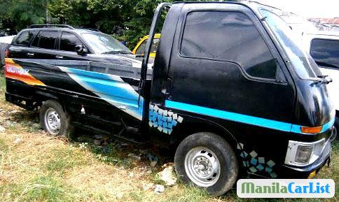 Isuzu Manual 2000 - image 4