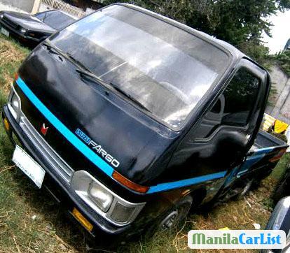 Picture of Isuzu Manual 2000 in Philippines