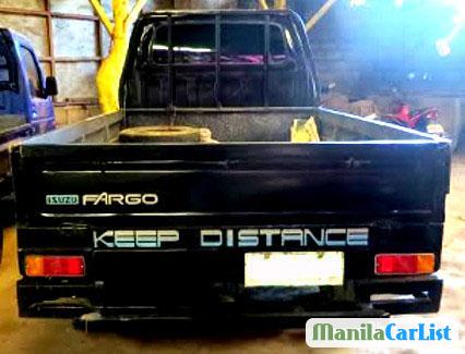 Isuzu Manual 2000 in Cebu - image