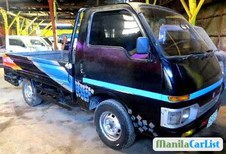 Isuzu Manual 2000 - image 8
