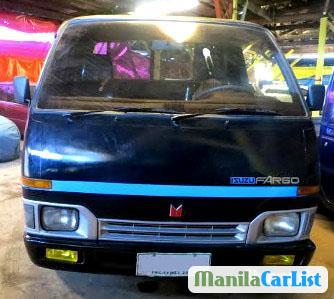 Isuzu Manual 2000 - image 9