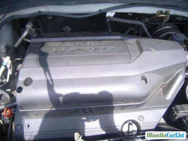 Honda Odyssey Automatic 2002 - image 5