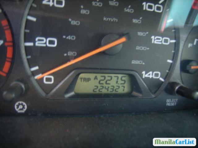 Honda Odyssey Automatic 2002 - image 8