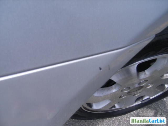 Honda Odyssey Automatic 2002 - image 9