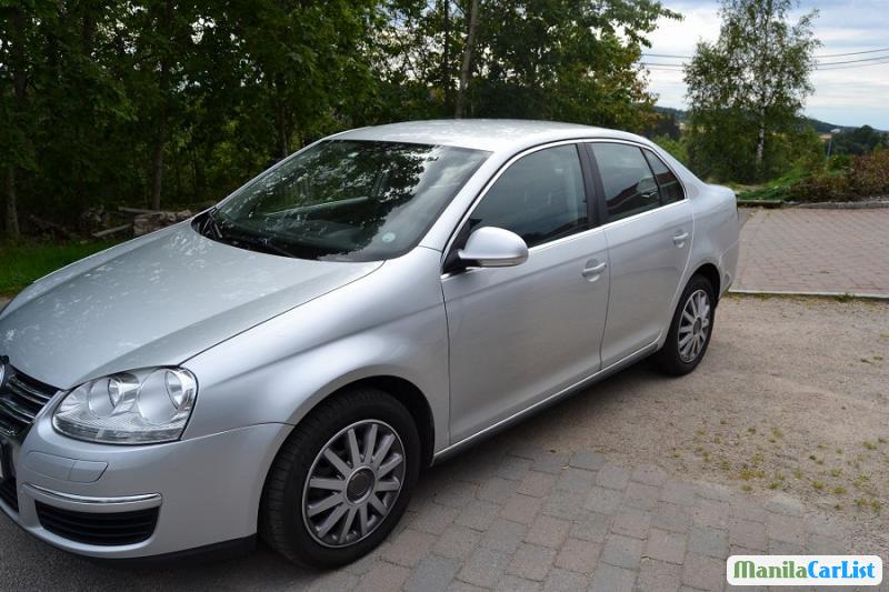 Volkswagen Jetta Manual 2007 - image 2