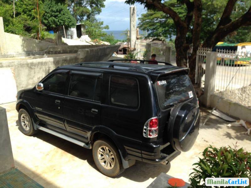 Isuzu Other Manual 2010 in Cotabato City